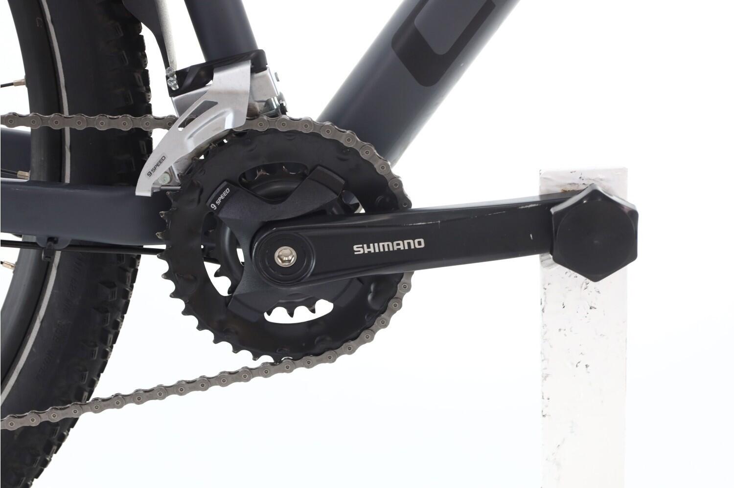 Segunda Vida · Urbana ·  Aim SLX AllRoad · Muito bom estado 4/8
