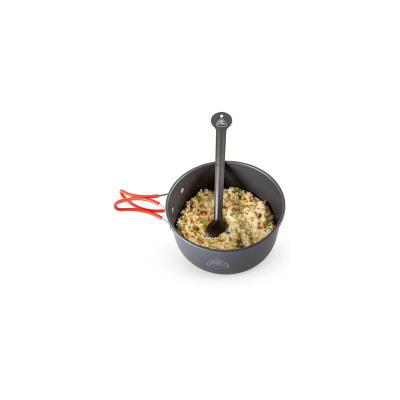 Mâncare liofilizată risotto legume