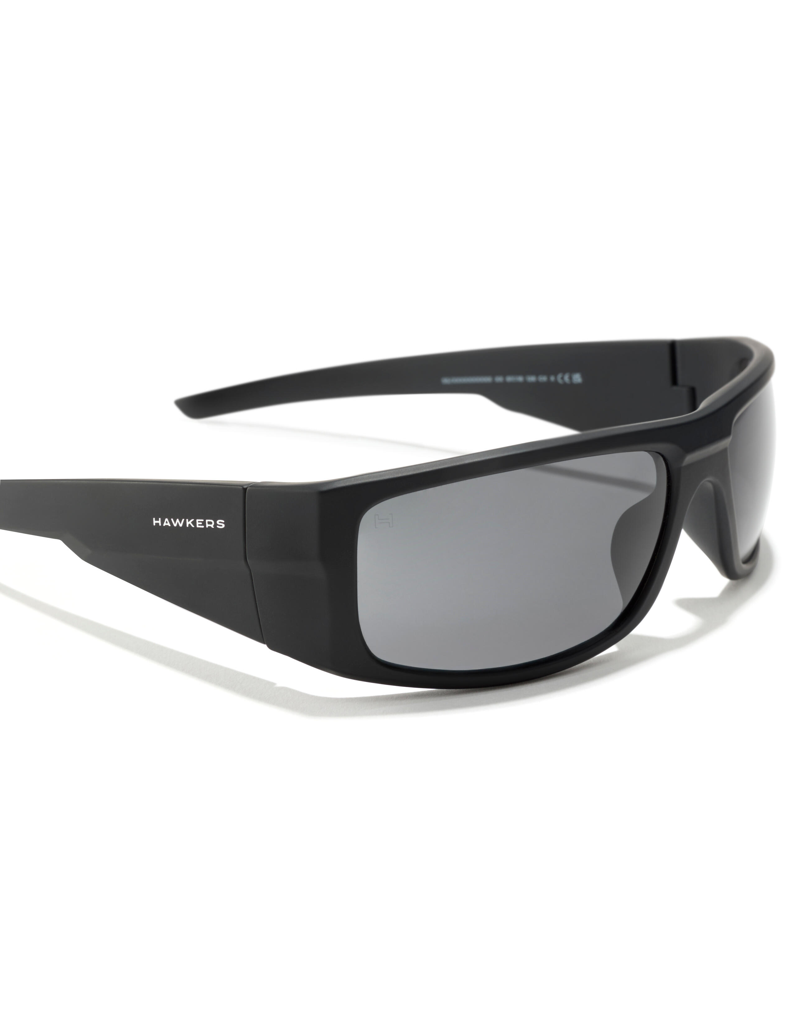 HAWKERS - Óculos de Sol para Homem e Mulher THUNDER BLACK DARK 5/9