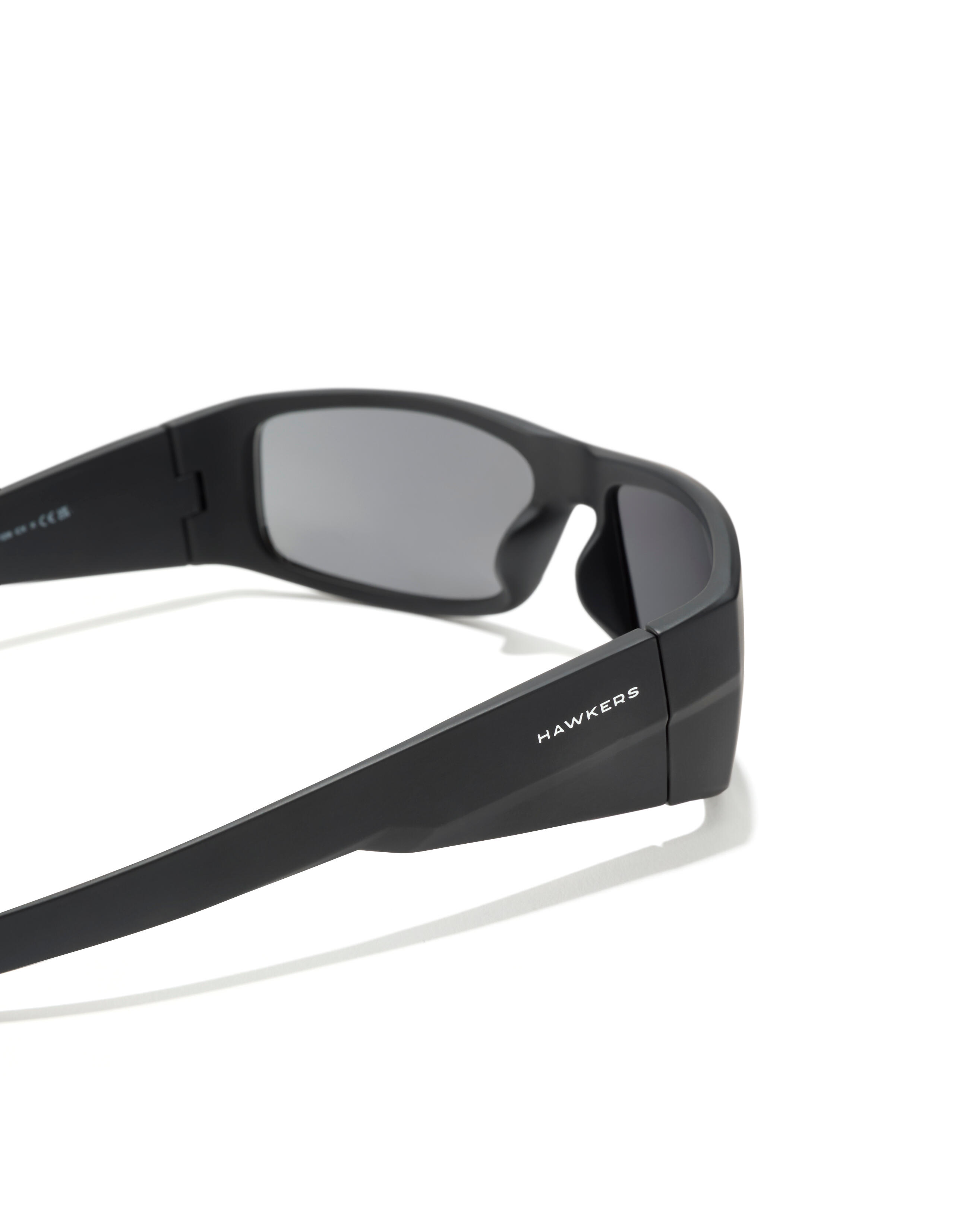 HAWKERS - Óculos de Sol para Homem e Mulher THUNDER BLACK DARK 4/9
