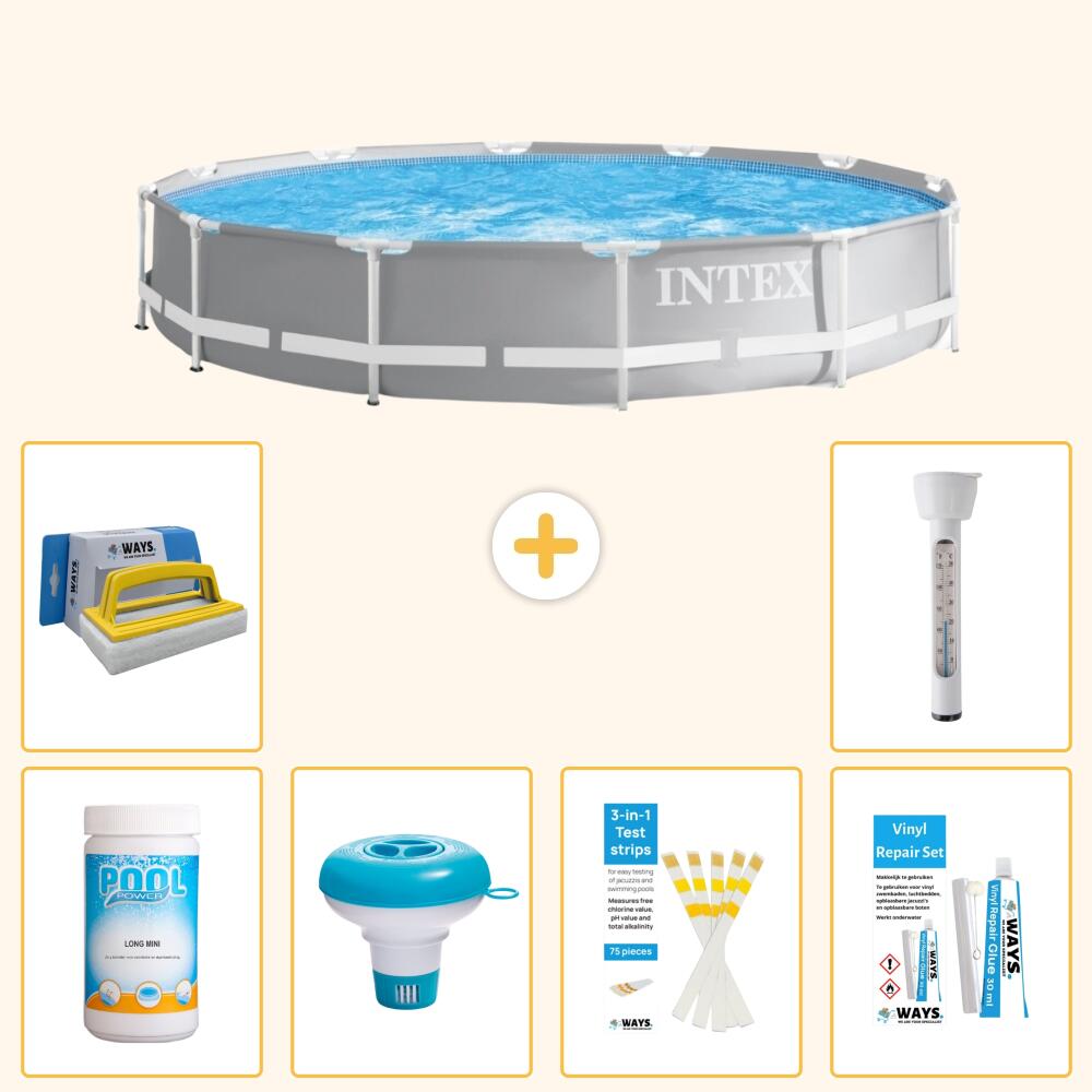 INTEX picture