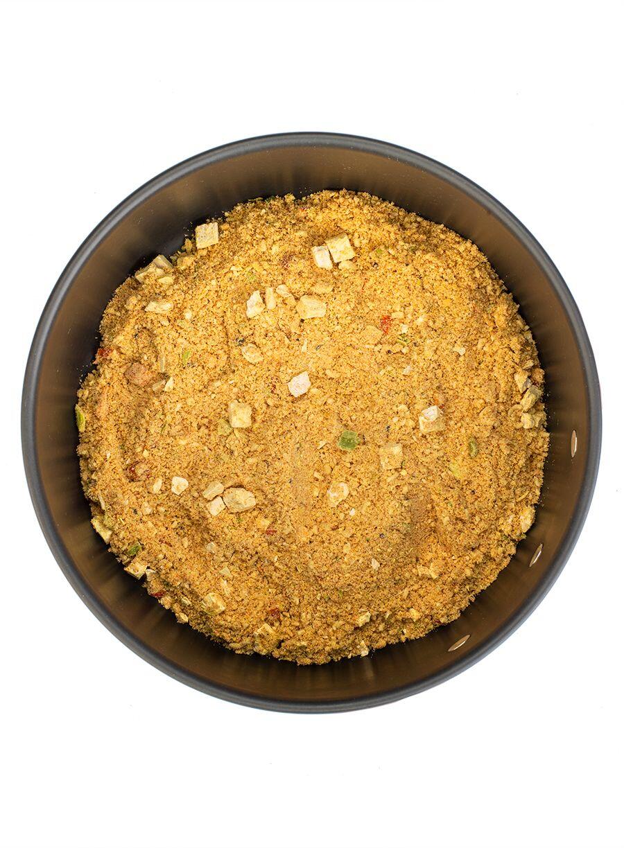 Zupa liofilizowana Indonezyjska z Makaronem 3/4
