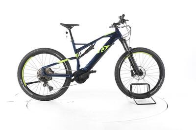 Ebike ricondizionata · R Raymon Fullray 130E 6.0 · Ottime condizioni