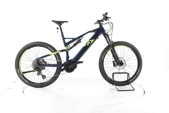 Ebike ricondizionata · R Raymon Fullray 130E 6.0 · Ottime condizioni