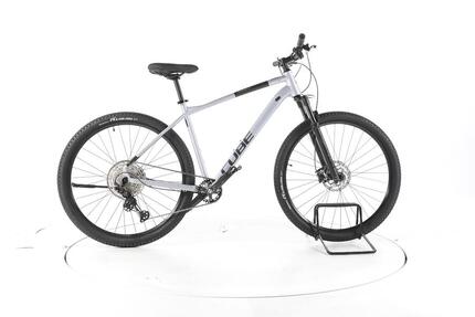 Refurbished - Cube Attention Fahrrad Hardtail - Sehr gut
