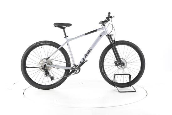 Refurbished - Cube Attention Fahrrad Hardtail - Sehr gut