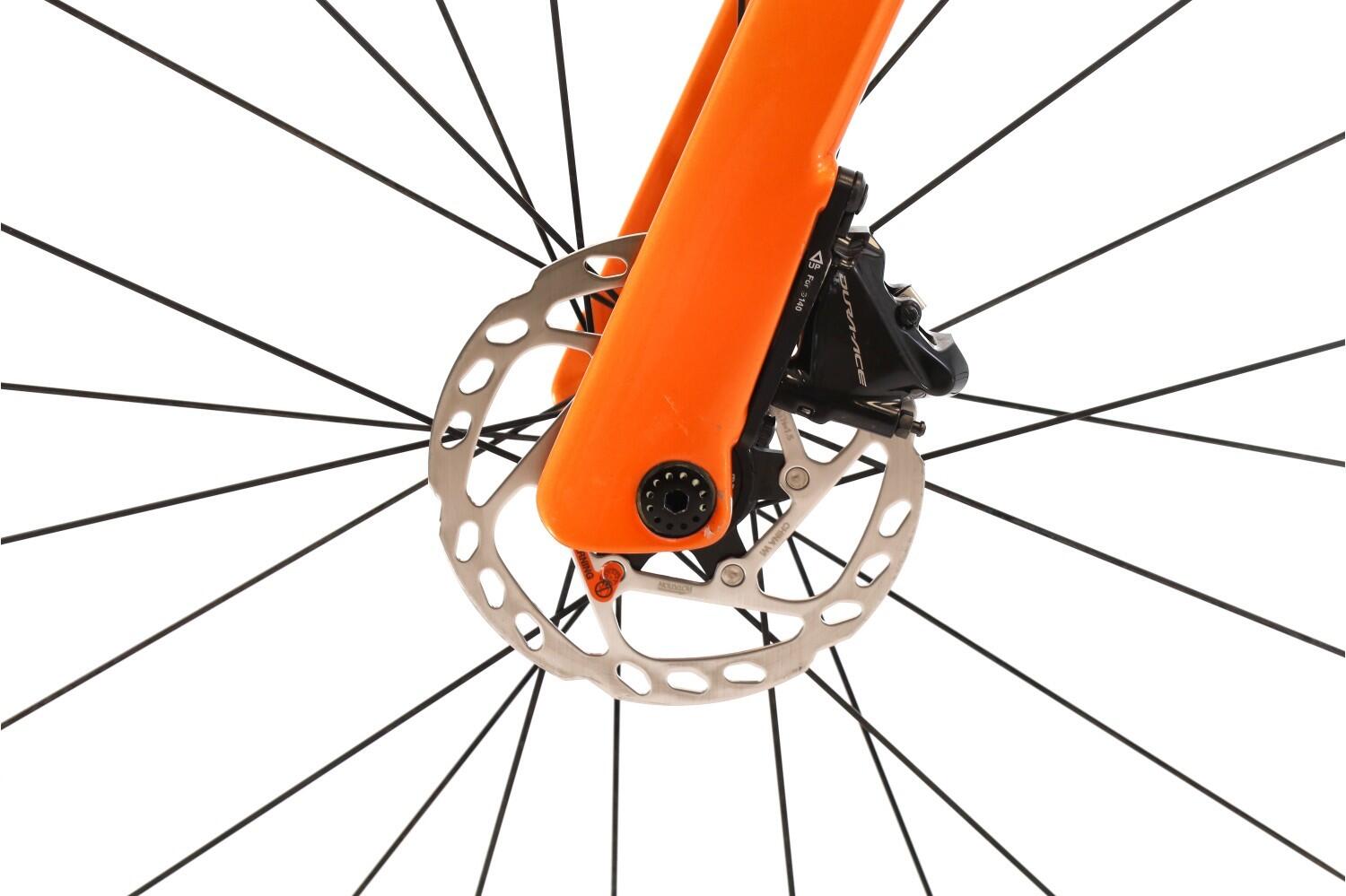 Bici strada ricondizionata ·  Revelator Lisse Prestige Di2 11V · Ottimo stato 7/8