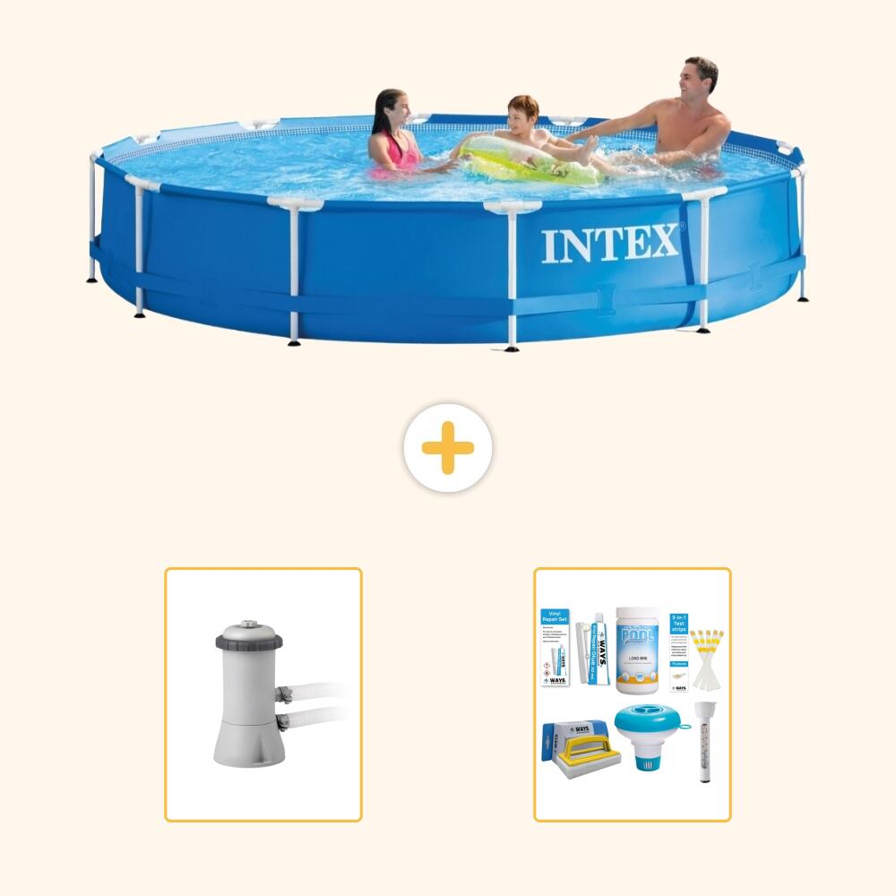 INTEX picture