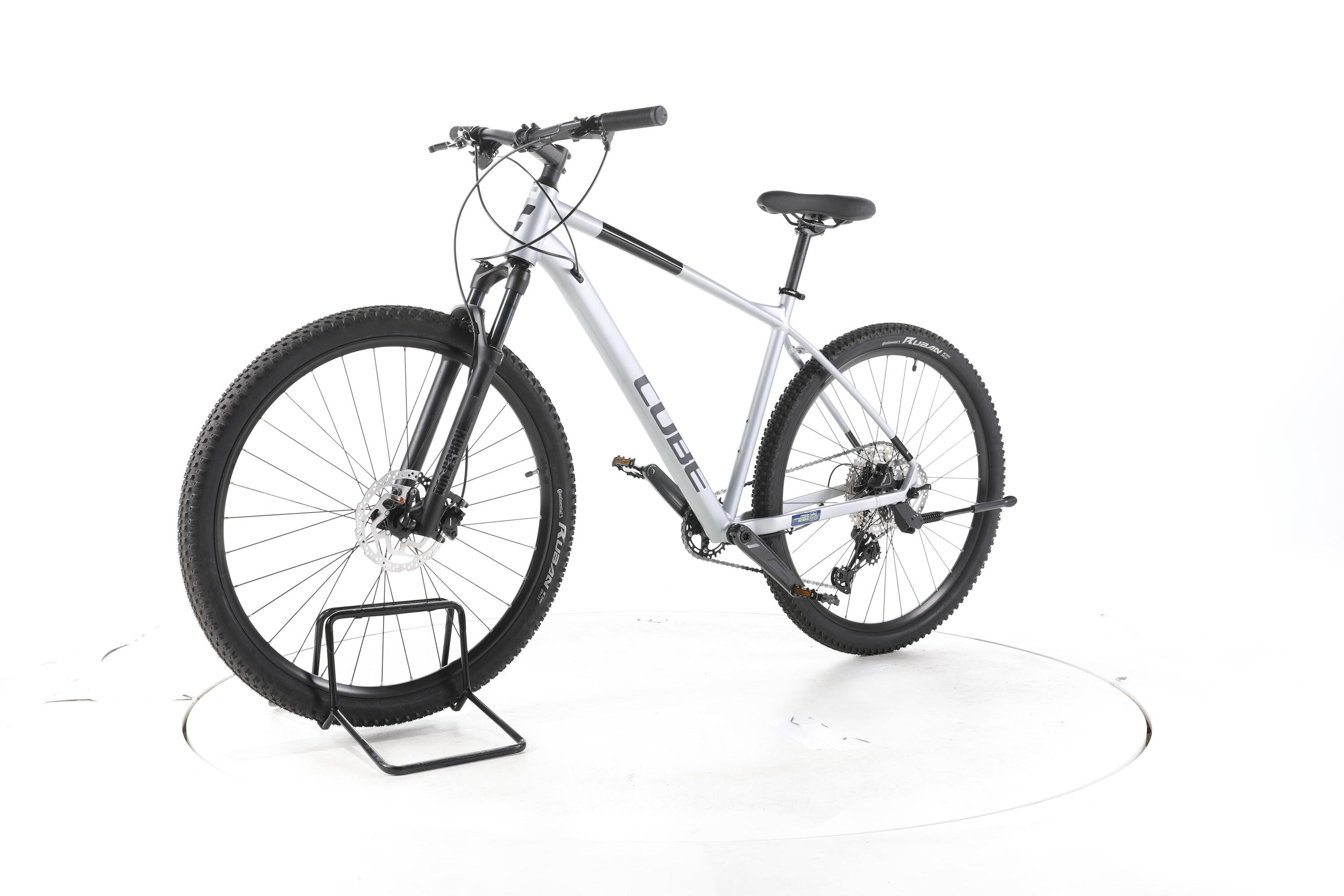 Refurbished - Cube Attention Fahrrad Hardtail - Sehr gut 5/7