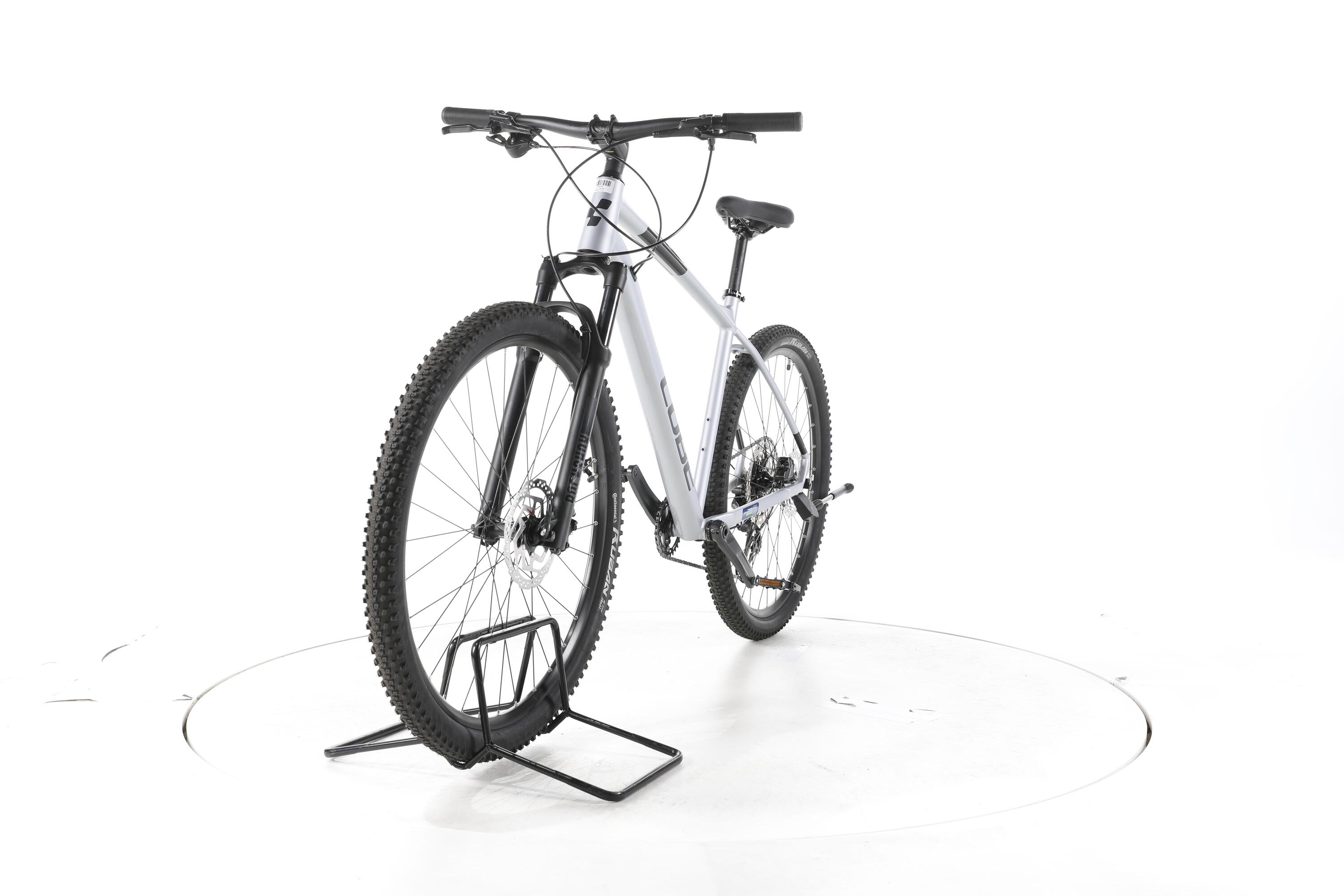 Refurbished - Cube Attention Fahrrad Hardtail - Sehr gut 4/7