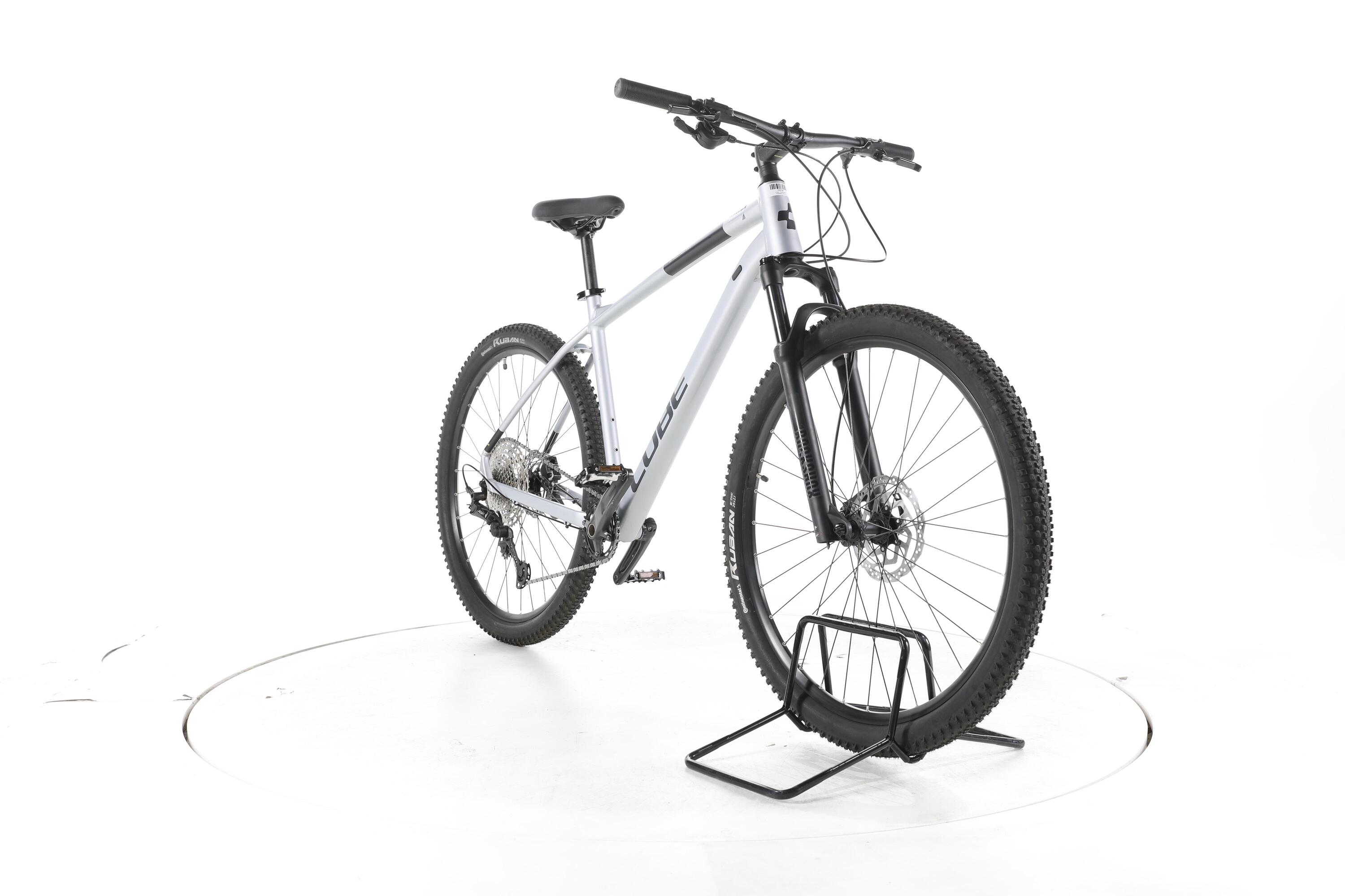Refurbished - Cube Attention Fahrrad Hardtail - Sehr gut 3/7