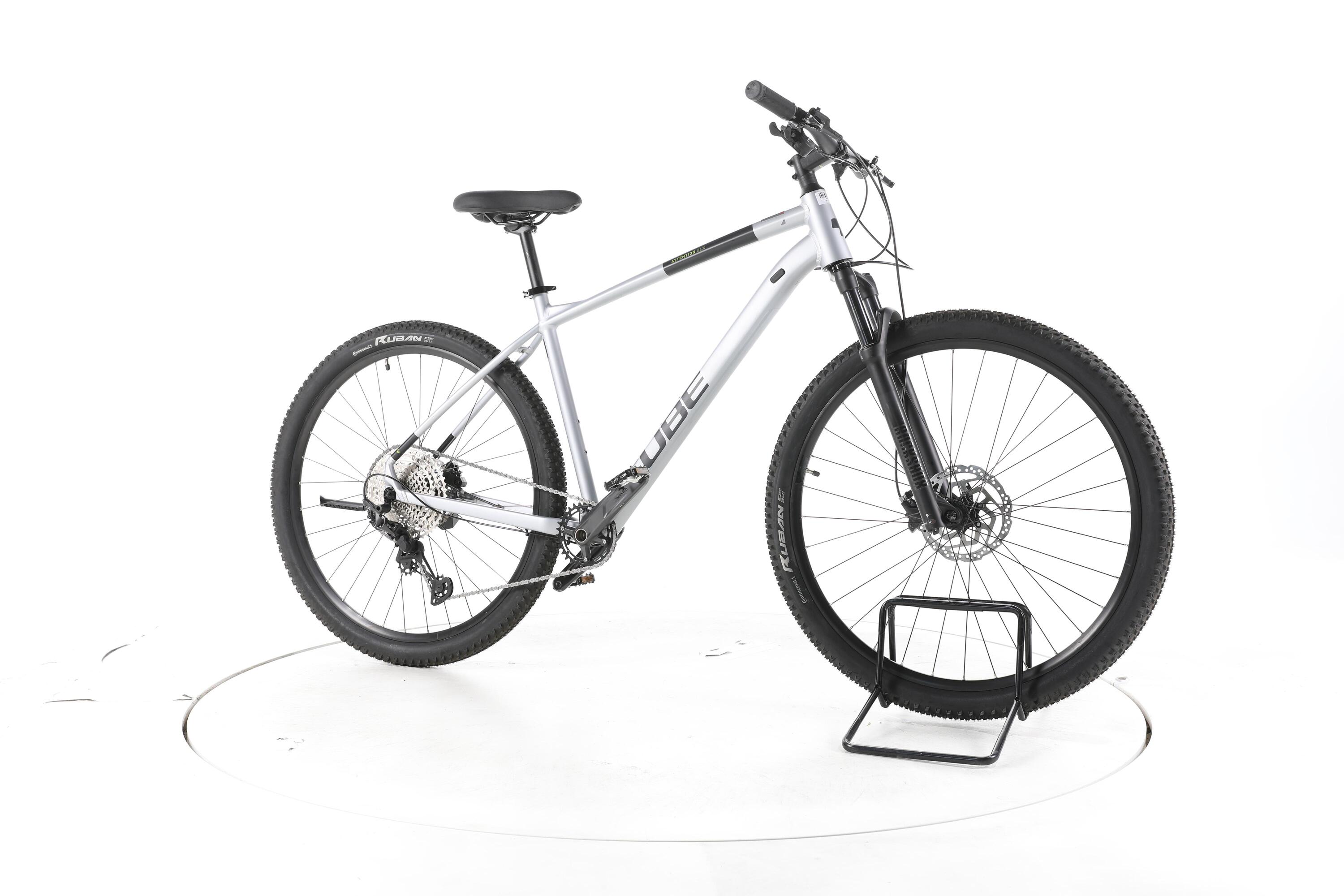 Refurbished - Cube Attention Fahrrad Hardtail - Sehr gut 2/7