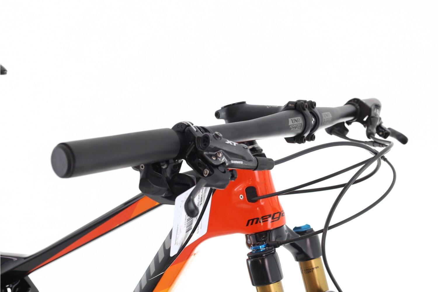 MTB ricondizionata ·  Track GX AXS · Ottimo stato 6/8