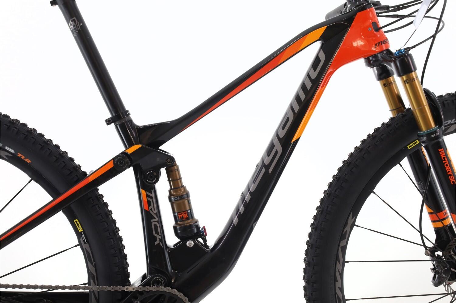 MTB ricondizionata ·  Track GX AXS · Ottimo stato 2/8