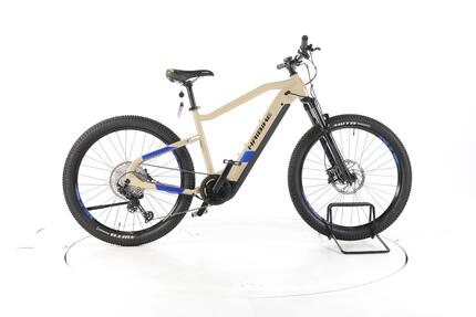 Reconditionné - Haibike HardSeven 7 E-Bike - Très Bon