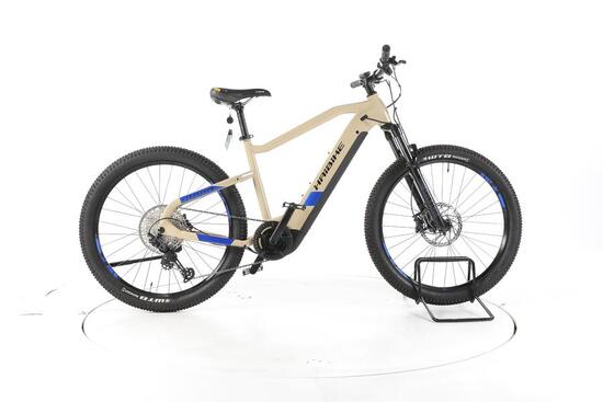 Reconditionné - Haibike HardSeven 7 E-Bike - Très Bon