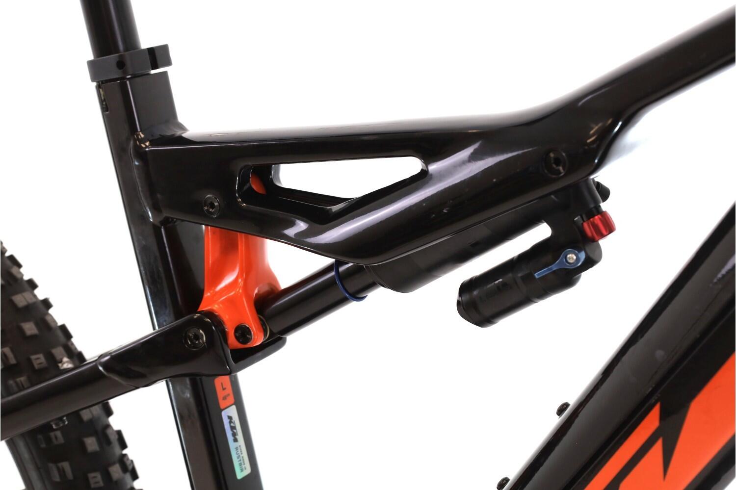 Ebike ricondizionata ·  Macina Kapoho 7973 · Bici Km 0 7/8