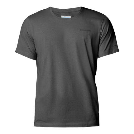 T-Shirt weich atmungsaktiv Herren - CSC™ Basic Shirt