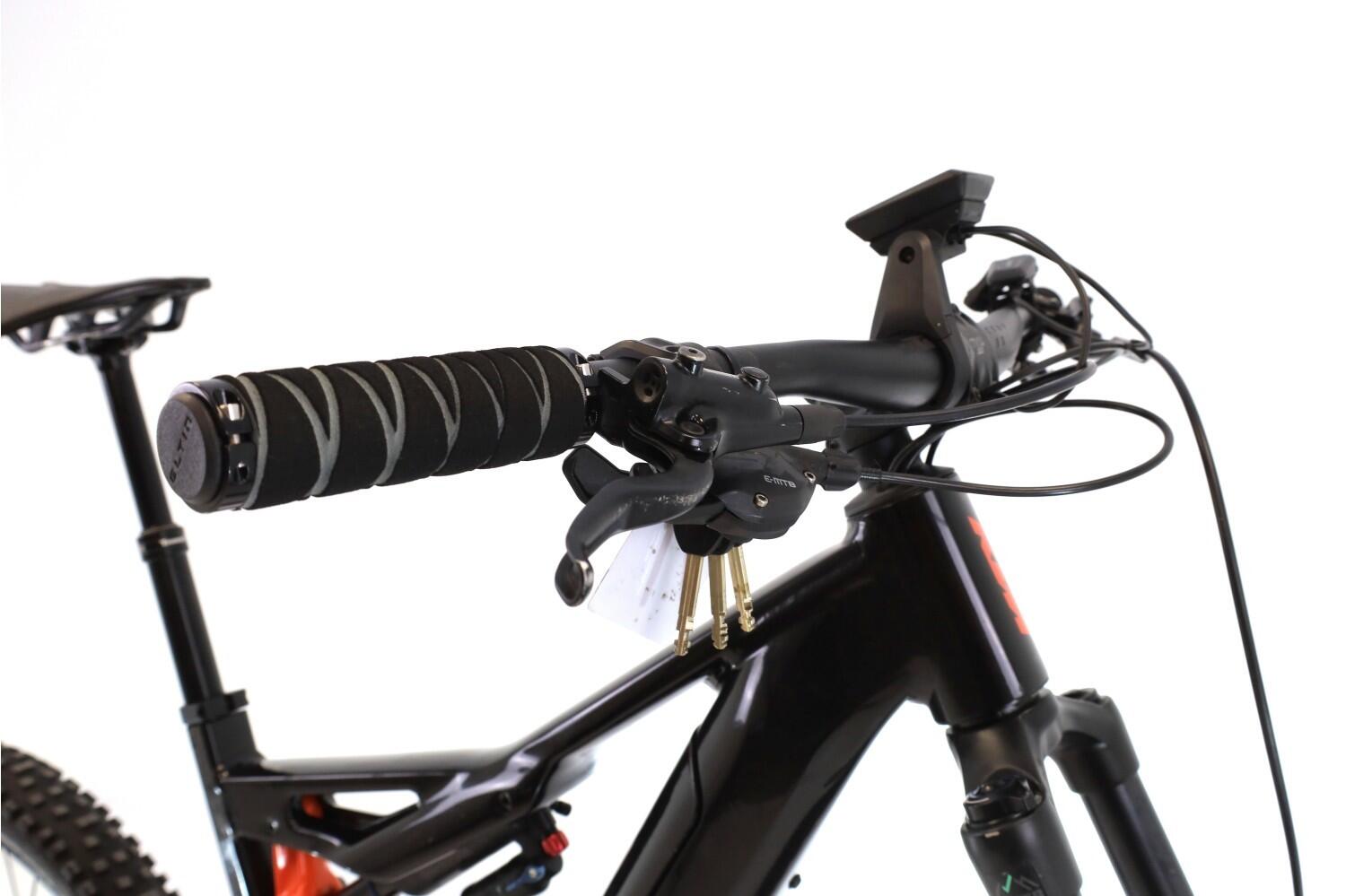 Ebike ricondizionata ·  Macina Kapoho 7973 · Bici Km 0 6/8