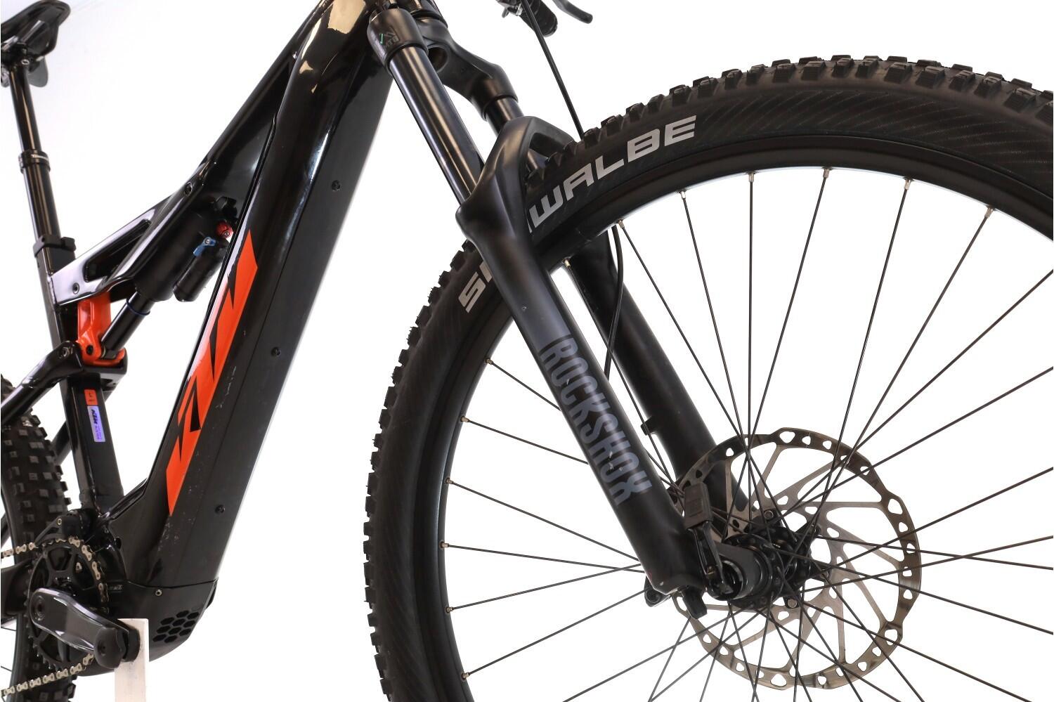 Ebike ricondizionata ·  Macina Kapoho 7973 · Bici Km 0 5/8