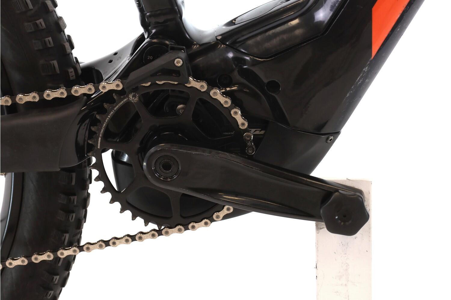 Ebike ricondizionata ·  Macina Kapoho 7973 · Bici Km 0 4/8