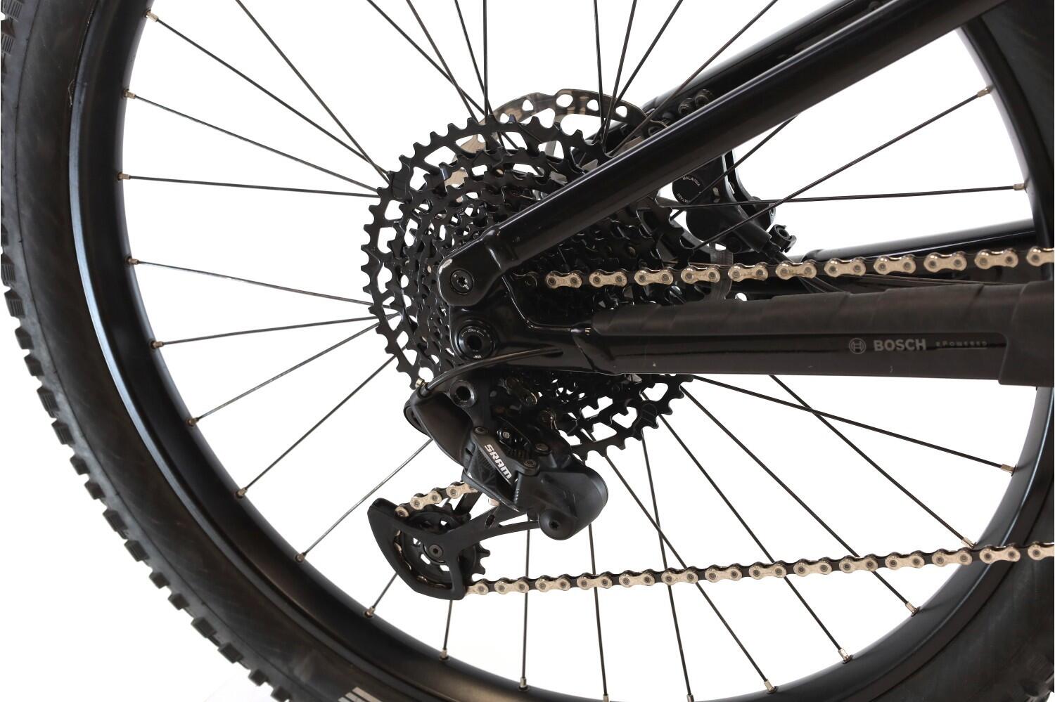 Ebike ricondizionata ·  Macina Kapoho 7973 · Bici Km 0 3/8
