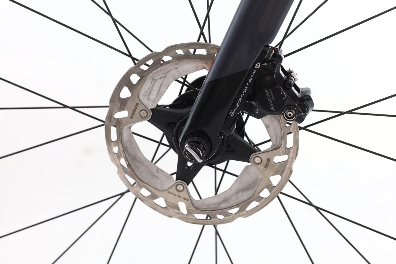 Bici strada ricondizionata ·  G8 Di2 12V · Ottimo stato 7/8