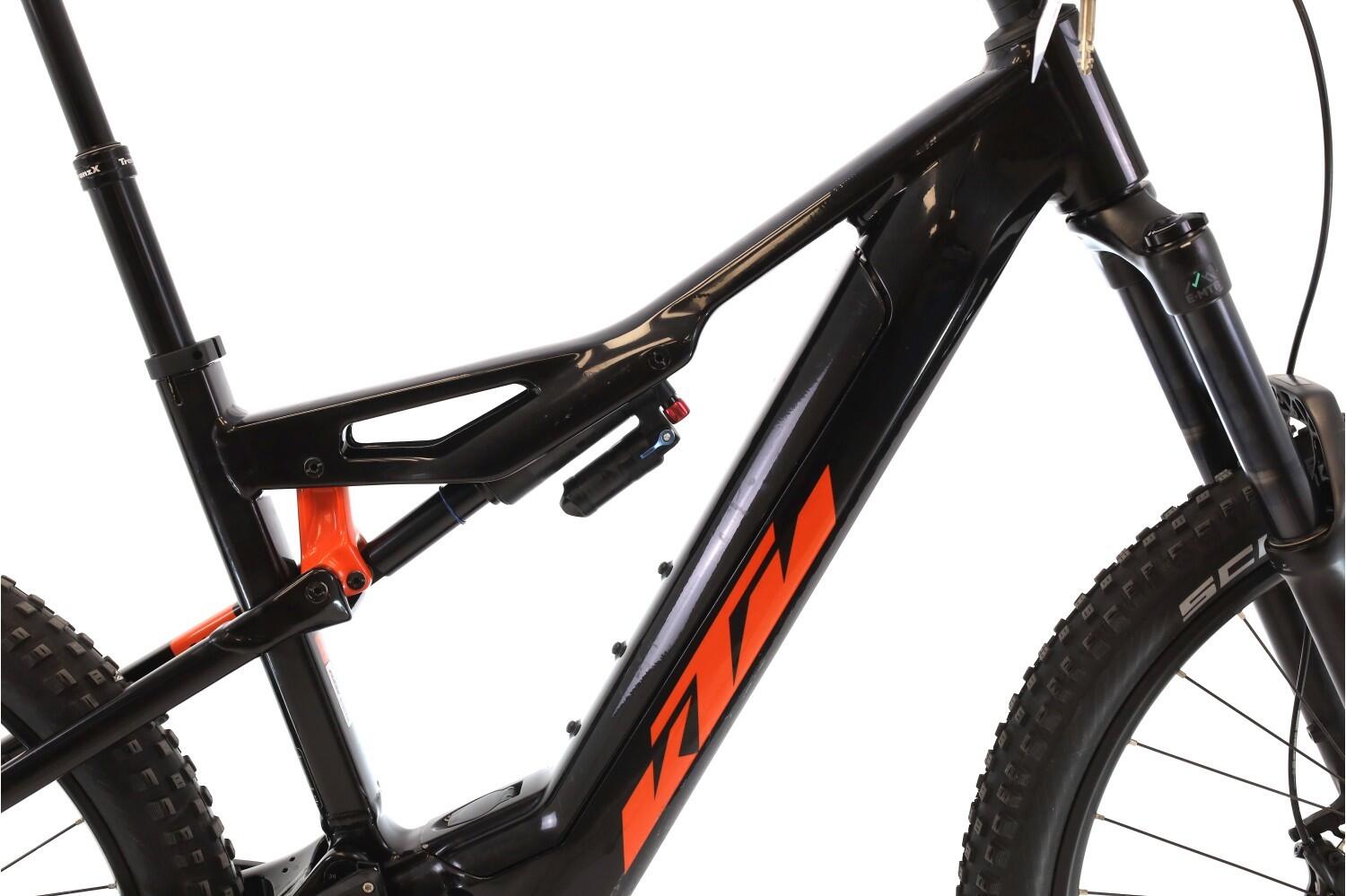 Ebike ricondizionata ·  Macina Kapoho 7973 · Bici Km 0 2/8