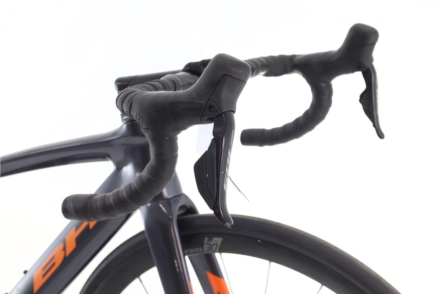 Bici strada ricondizionata ·  G8 Di2 12V · Ottimo stato 6/8
