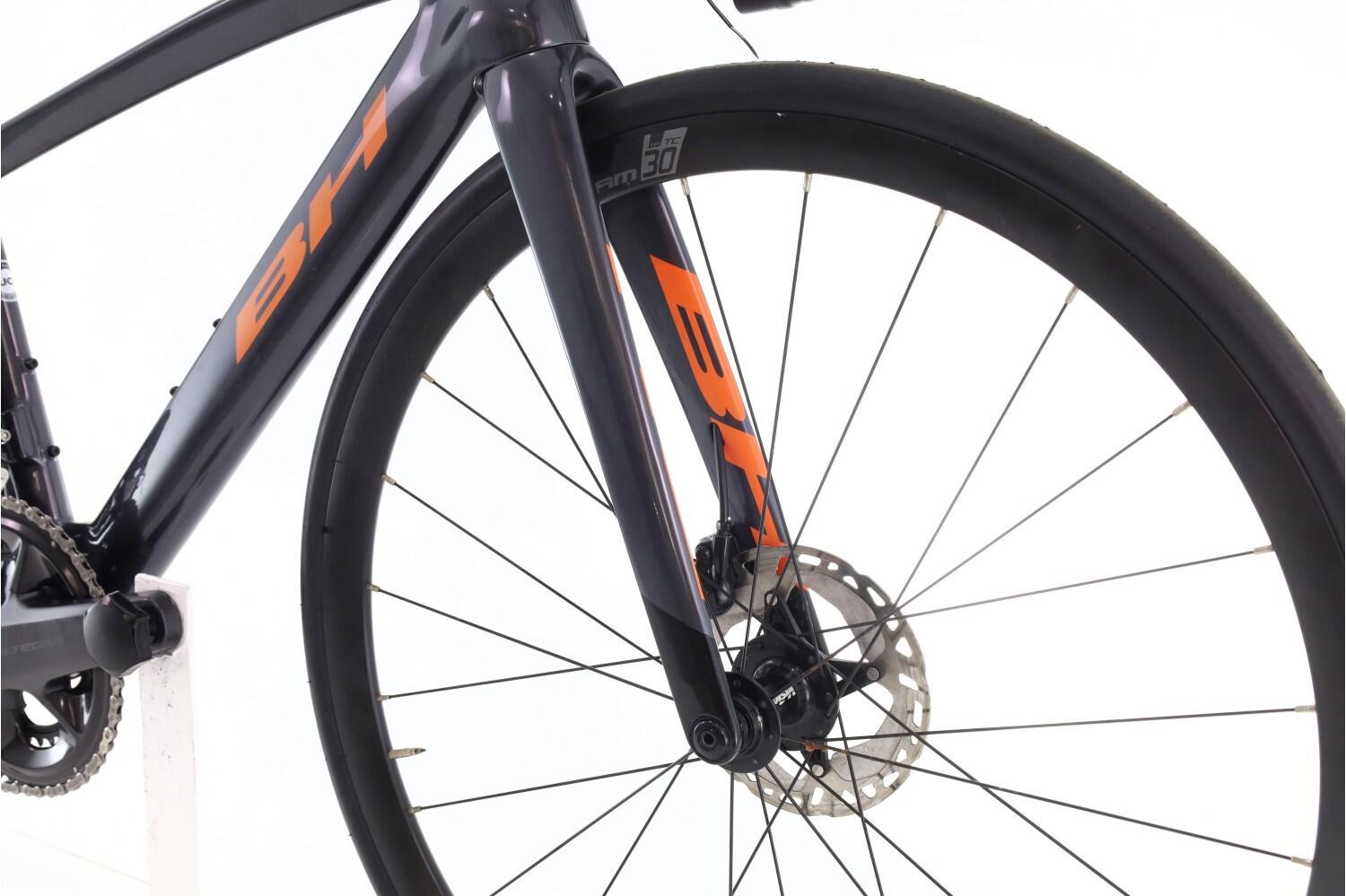 Bici strada ricondizionata ·  G8 Di2 12V · Ottimo stato 5/8