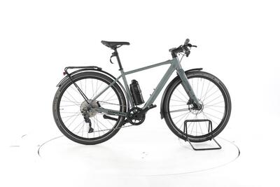 Tweedehands - winora e-flitzer trekking e-bike - goed