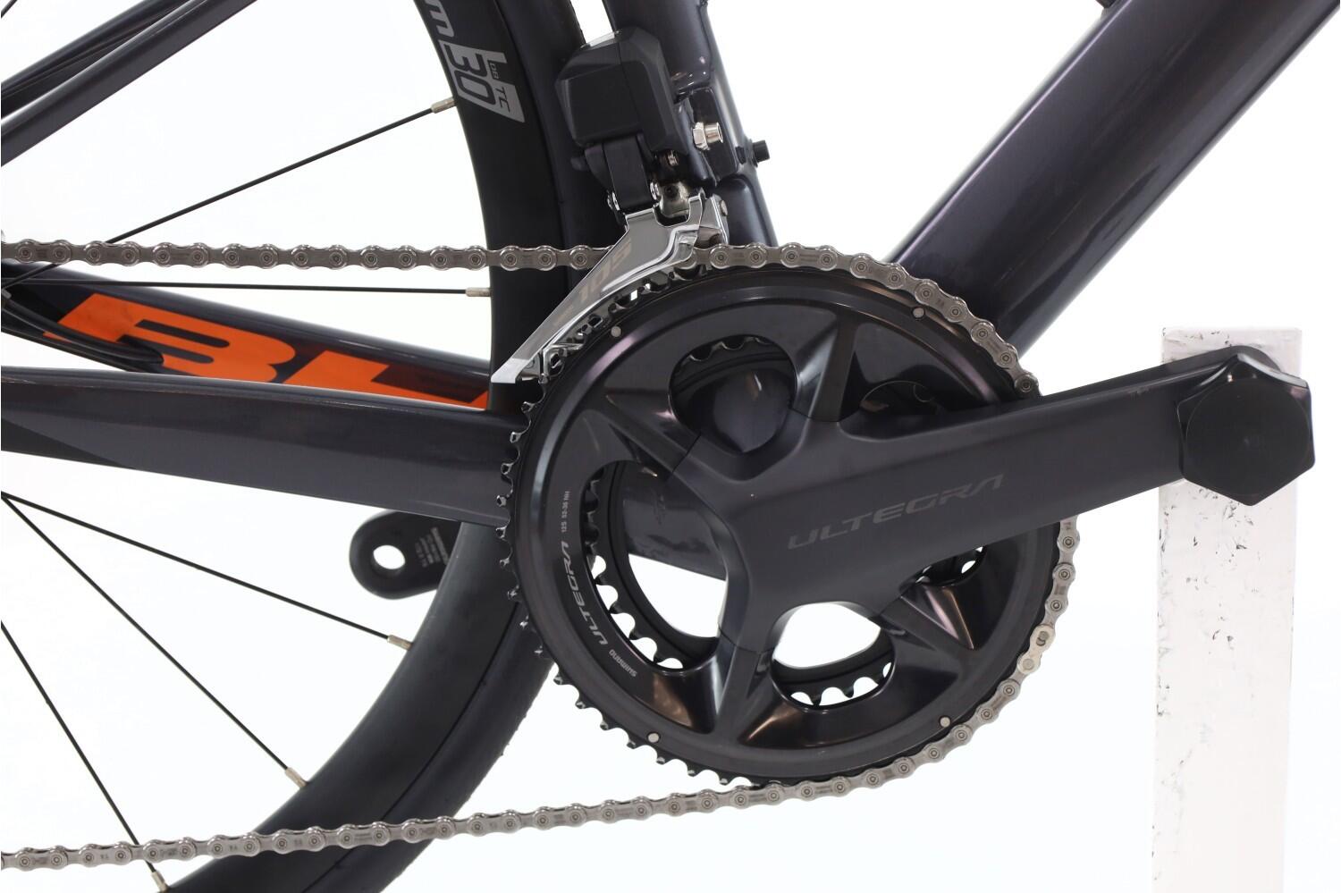 Bici strada ricondizionata ·  G8 Di2 12V · Ottimo stato 4/8