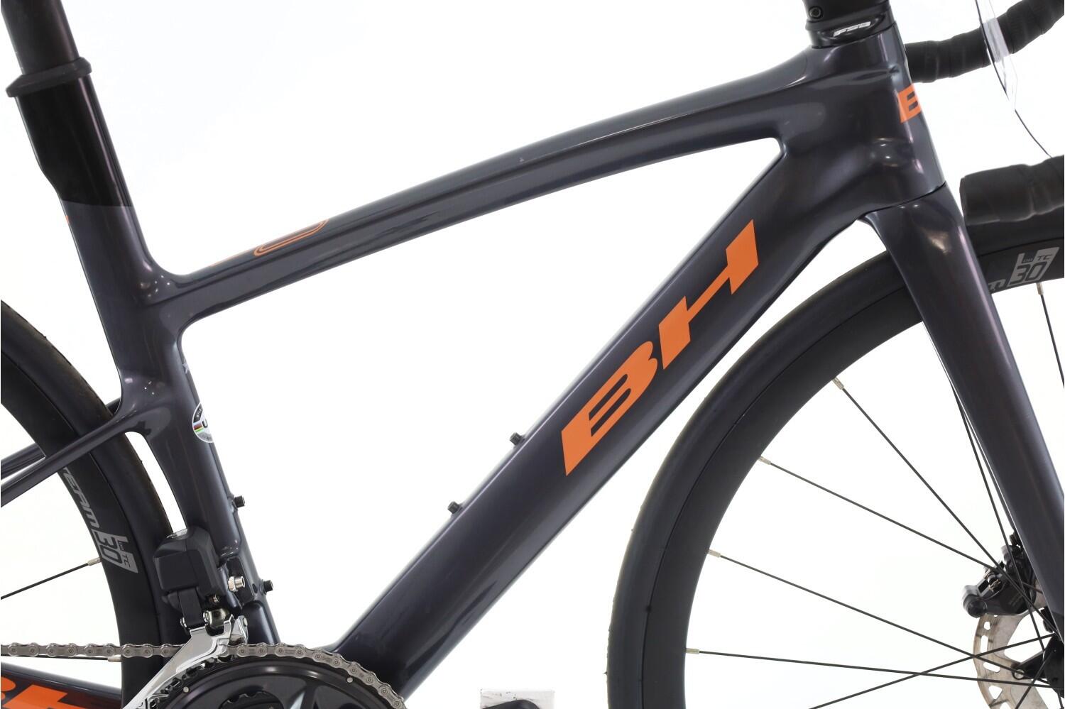 Bici strada ricondizionata ·  G8 Di2 12V · Ottimo stato 2/8