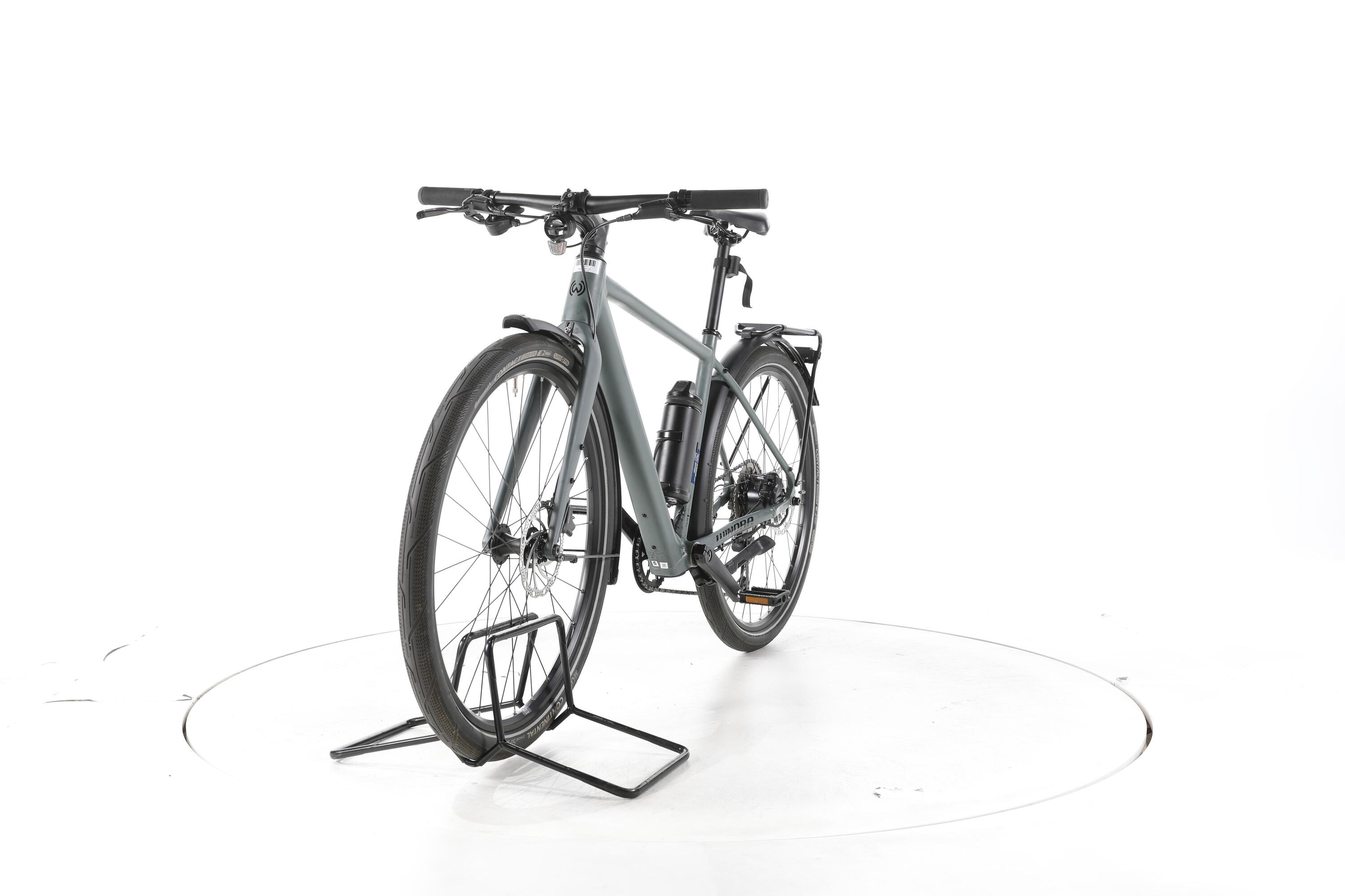 Ebike ricondizionata · Winora E-Flitzer · Buone condizioni 4/7