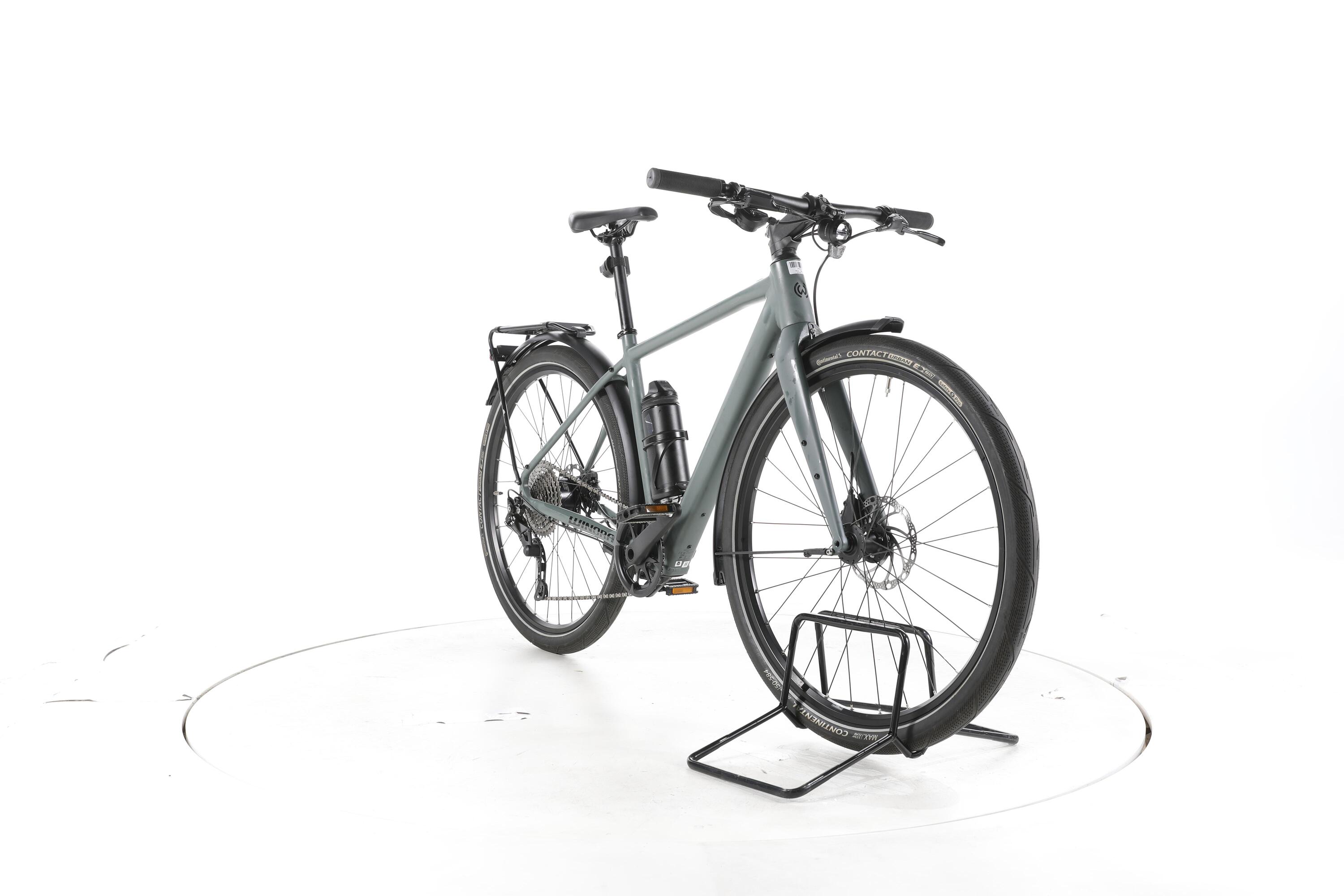 Ebike ricondizionata · Winora E-Flitzer · Buone condizioni 3/7