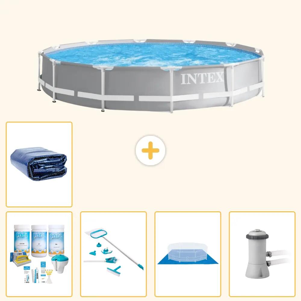 INTEX picture