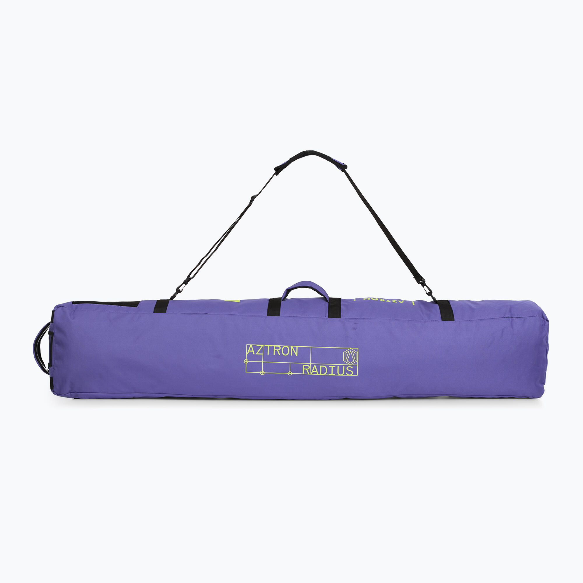 Сумка Aztron Radius Air Wing Gear Bag 68 л — фото 3