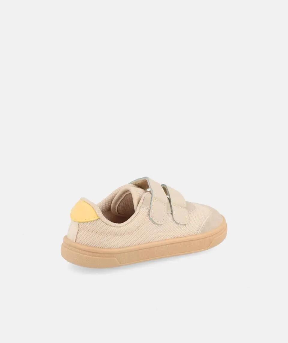 Blanditos Guppy Beige26 3/3