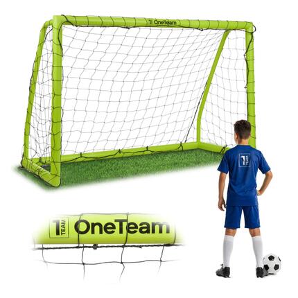 But de football OneTeam PVC OT-B4W007 182 x 120