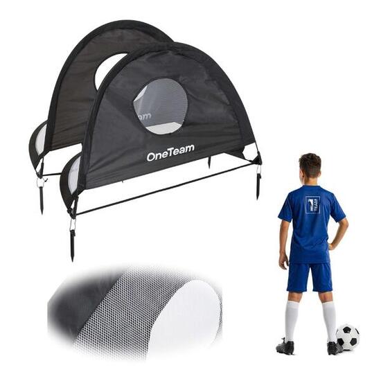 But de football OneTeam Aimsie Pop-Up