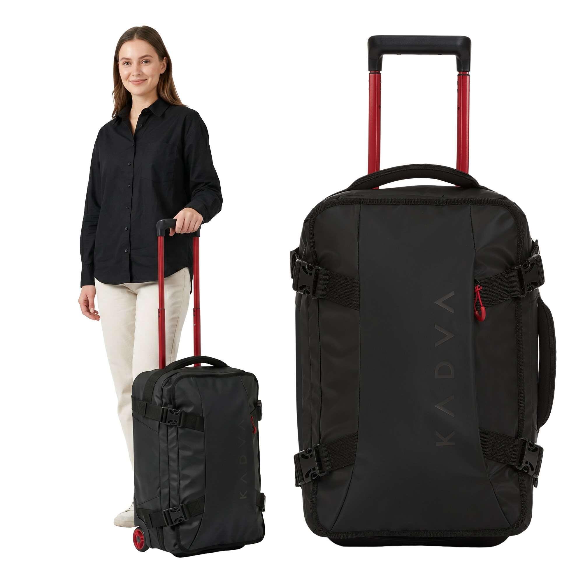 Valise de voyage KADVA Mons 40 1/9