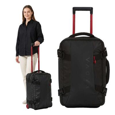 Valigia da viaggio KADVA Mons 40