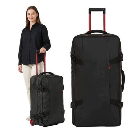 Grande valise de voyage KADVA Mons 100
