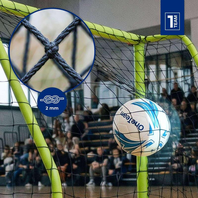 Poarta de fotbal OneTeam PVC OT-B4W007 182 x 120