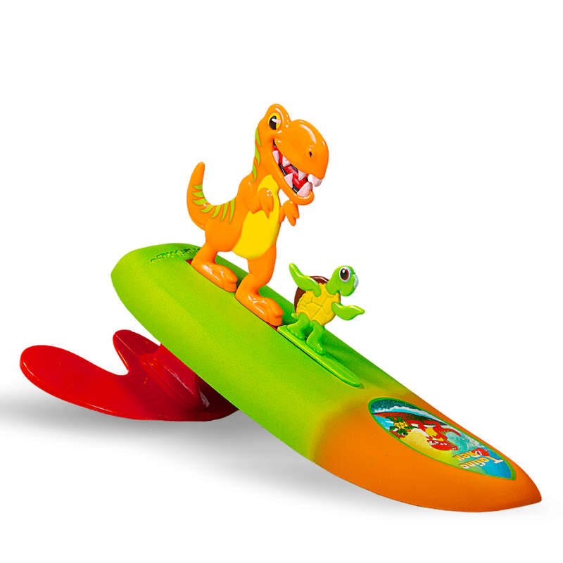SURFPISTOLS picture