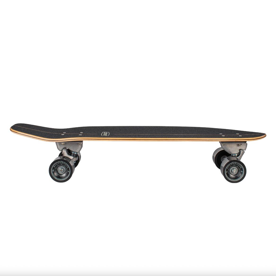 Complete Surfskate - CX Kai Lenny Powerline - C1012011278 - Carver 5/5