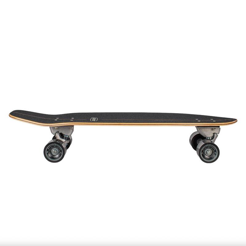 Skate complet pentru surf - CX Kai Lenny Powerline - C1012011278 - Carver