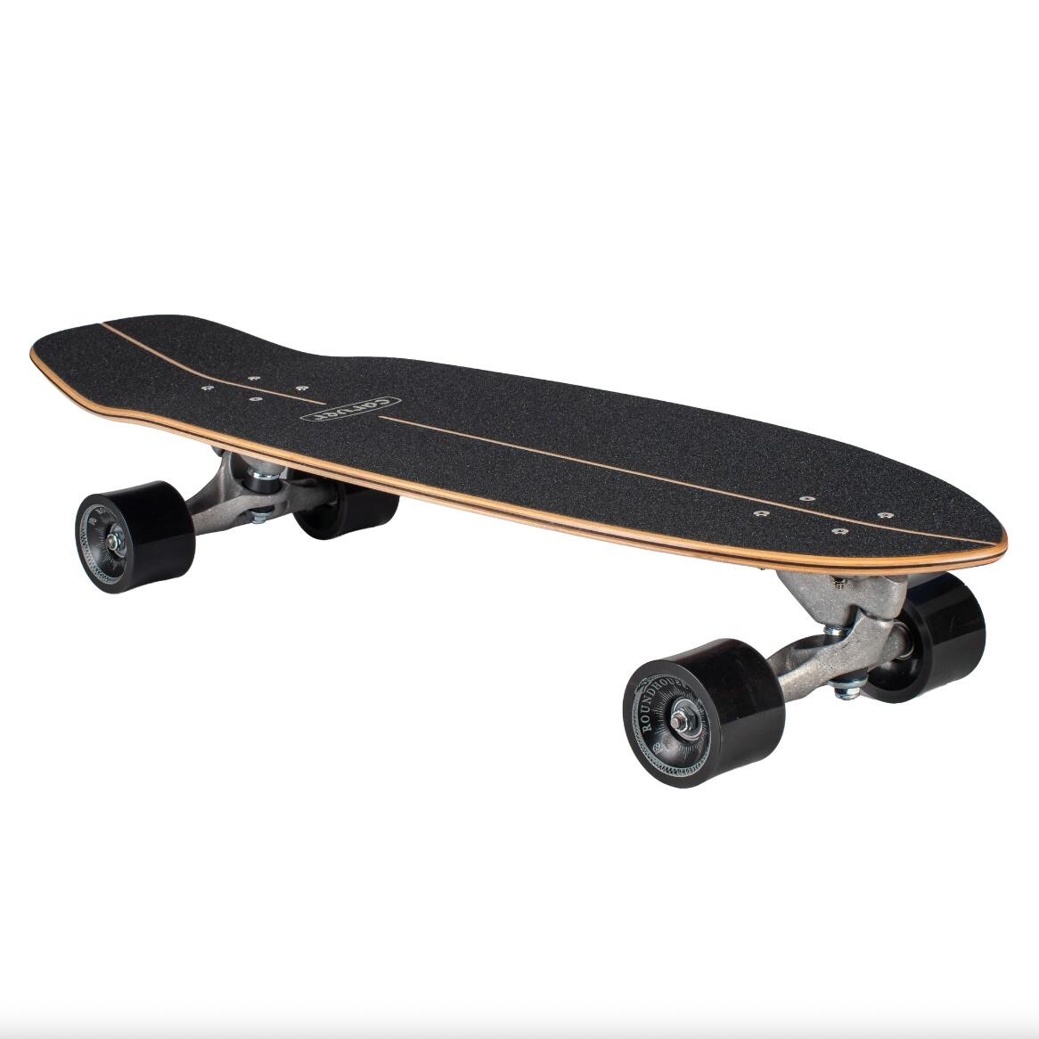 Complete Surfskate - CX Kai Lenny Powerline - C1012011278 - Carver 2/5