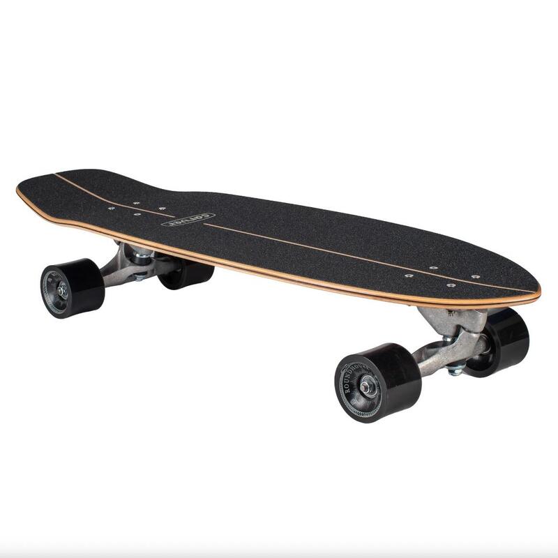 Skate complet pentru surf - CX Kai Lenny Powerline - C1012011278 - Carver
