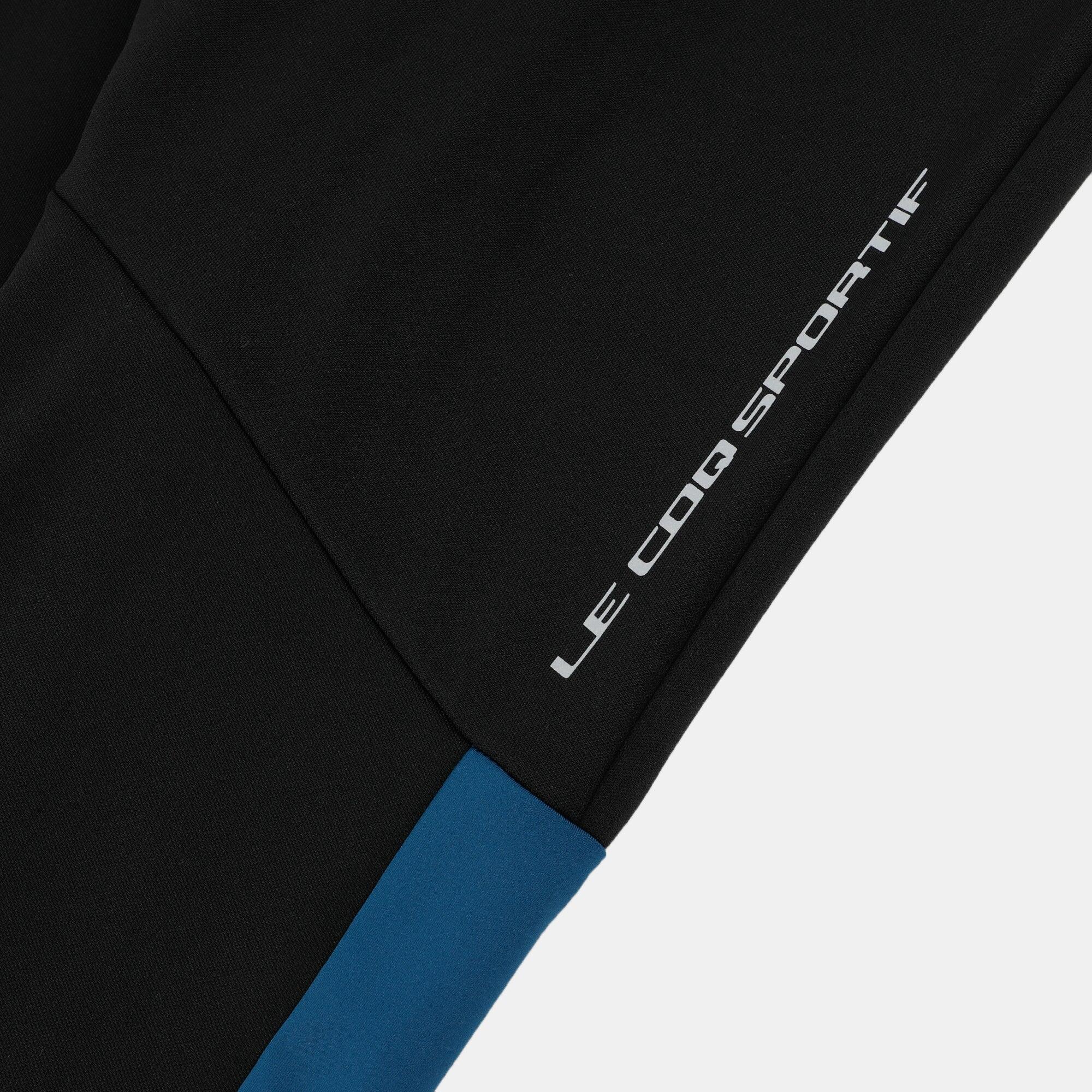 Le Coq Sportif ESS SPORT Pant NÂ°1 M blac Noir 7/7